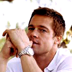 Brad Pitt