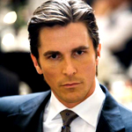 Christian Bale