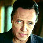 Christopher Walken