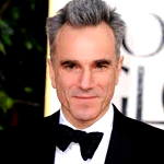 Daniel Day-Lewis