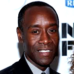 Don Cheadle