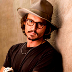 Johnny Depp