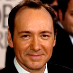 Kevin Spacey