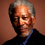Morgan Freeman