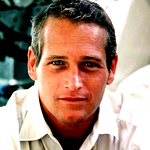 Paul Newman