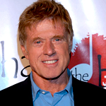 Robert Redford