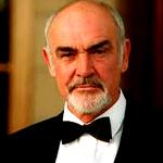Sean Connery
