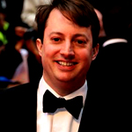 David Mitchell