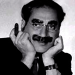 Groucho Marx