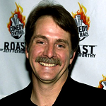 Jeff Foxworthy
