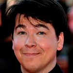 Michael Mcintyre