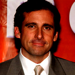 Steve Carrell