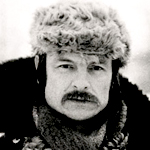 Andrei Tarkovsky