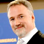 David Fincher