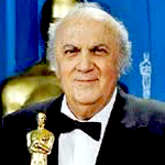 Federico Fellini
