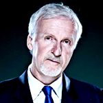 James Cameron