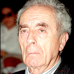 Michelangelo Antonioni