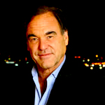 Oliver Stone