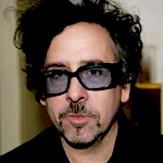 Tim Burton