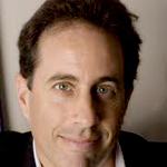 Jerry Seinfeld
