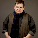 Patton Oswalt
