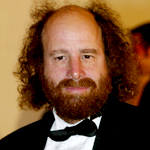 Steven Wright