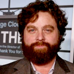 Zach Galifianakis
