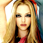 Amanda Seyfried