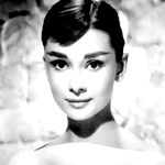 Audrey Hepburn