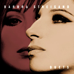 Barbra Streisand