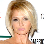 Ellen Barkin