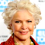 Ellen Burstyn