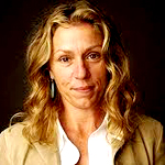 Frances McDormand