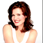 Geena Davis