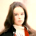 Geraldine Chaplin