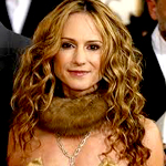 Holly Hunter