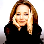 Jodie Foster