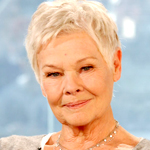 Judi Dench