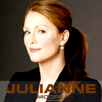 Julianne Moore