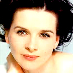 Juliette Binoche