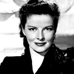 Katharine Hepburn