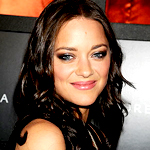 Marion Cotillard