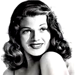 Rita Hayworth