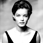Romy Schneider