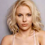 Scarlett Johansson