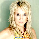 Sharon Stone