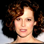 Sigourney Weaver