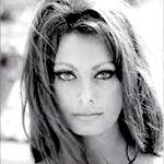 Sophia Loren
