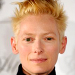 Tilda Swinton