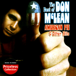 American Pie by Don McLean